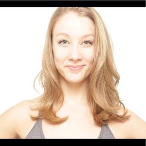 Meet your Posher, Nikki